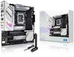 ASUS ROG Strix B760-G Gaming WIFI, Intel B760 Mainboard, Sockel 1700, DDR5 MBAS-708