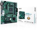 ASUS PRO A520M-C II/CSM, AMD A520 Mainboard, Socket AM4, DDR4 MBAS-710