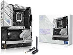 ASUS ROG Strix B760-A Gaming WIFI Mainboard, Sockel 1700, Intel B760, ATX, DDR5