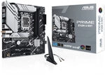 ASUS Prime B760M-A WIFI, Intel B760 Mainboard, Sockel 1700, DDR5 MBAS-704