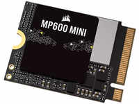 Corsair CSSD-F1000GBMP600MN, Corsair MP600 Mini NVMe SSD, PCIe 4.0 M.2 Typ 2230 - 1