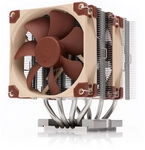 Noctua D9 DX-4677 4U CPU-K&uuml;hler - 92mm CPNA-093