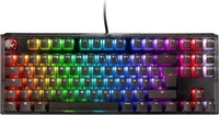Ducky DKON2187ST-KDEPDABAAAG1, Ducky One 3 Aura Black TKL Gaming Tastatur, RGB LED -