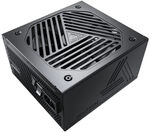 Montech Titan Gold 1000W - 80 PLUS & Cybenetics Gold, modular, PCIe 5.0 - 1000...