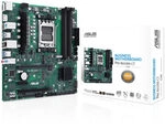 ASUS PRO B650M-CT-CSM, AMD B650 Mainboard, Sockel AM5, DDR5 MBAS-721