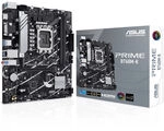 ASUS Prime B760M-K, Intel B760 Mainboard, Sockel 1700, DDR5 MBAS-701