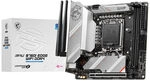 MSI B760I Edge WiFi, Sockel LGA 1700, Intel B760I, Mini-ITX - DDR5 MBMC-544
