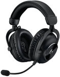 Logitech PRO X 2 Lightspeed wireless Gaming Headset - schwarz GAPL-1453