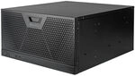 SilverStone SST-RM51 Rackmount Server - 5U GESV-553