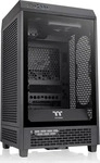 Thermaltake CA-1X9-00S1WN-00, Thermaltake The Tower 200 PC-Geh&auml;use, Mini-Geh&auml;use,