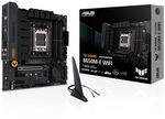 ASUS TUF Gaming B650M-E WIFI, AMD B650 Mainboard, Sockel AM5, DDR5 MBAS-698