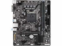 Gigabyte H510M H V2, GIGABYTE H510M H V2, Intel H470 Mainboard, Sockel 1200, DDR4