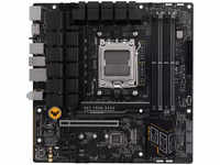 ASUS 90MB1FU0-M0EAY0, ASUS TUF Gaming B650M-E, AMD B650 Mainboard - Sockel AM5, DDR5