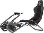 Playseat Trophy Racing Cockpit, Logitech G Edition - schwarz GAJO-972