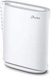 TP-Link RE6000XD WLAN-Repeater, Wi-Fi 6 AX6000, 2,5G LAN, OneMesh - wei&szlig; NWWL-161