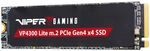 Patriot Viper VP4300 Lite, PCIe 4.0 M.2 Typ 2280 - 1TB SSPM-030