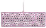 Glorious GLO-GMMK2-96-RGB-ISO-P, Glorious GMMK 2 Full-Size Tastatur - Barebone,