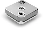 Alphacool Core 1 CPU-K&uuml;hler - Silber WACP-534