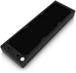 EK Water Blocks EK-Quantum Surface P360 - Black Edition WAEK-2660