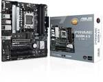ASUS Prime B650M-A II-CSM, AMD B650 Mainboard, Sockel Socket AM5, DDR5 MBAS-760
