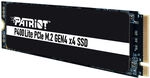 Patriot P400 Lite SSD, PCIe 4.0 M.2 Typ 2280 - 1TB SSPM-027