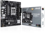 ASUS Prime A620M-E-CSM, AMD A620 Mainboard, Sockel AM5, DDR5 MBAS-712