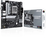ASUS Prime B650M-K, AMD B650 Mainboard, Sockel AM5, DDR5 MBAS-694