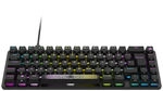 Corsair K65 PRO Mini RGB, Corsair OPX Gaming Tastatur GATA-2521