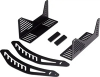 Next Level Racing NLR-E024, Next Level Racing GT Elite Formula and Hybrid Pedal