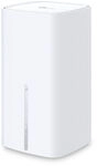 TP-Link VX800v All-in-One-Router, Wi-Fi 6, DSL, Glasfaser & Mobilfunk - wei&szlig;