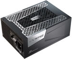 Seasonic Prime TX-1300, 80 PLUS Titanium Netzteil, modular, ATX 3.1, PCIe 5.1 - 1300