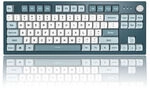 Montech MKey TKL Freedom Gaming Tastatur - GateronG Pro 2.0 Brown (US) GATA-2429