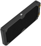 Corsair Hydro X Series XR5 240 NEO Radiator - schwarz WARA-585