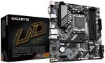 GIGABYTE A620M DS3H Mainboard, Sockel AM5, AMD A620, Micro-ATX, DDR5 MBGB-590