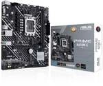 ASUS Prime H610M-E-CSM, Intel H610 Mainboard - Sockel LGA1700, DDR5 MBAS-758