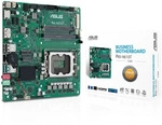 ASUS Pro H610T-CSM, Intel H610 Mainboard, Sockel LGA1700, DDR5 MBAS-759