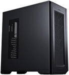 PHANTEKS Enthoo Pro 2 Server Big-Tower, XL-EEB - schwarz GEPH-166