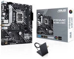 ASUS Prime H610M-A WIFI, Intel H610 Mainboard - Sockel 1700, DDR5 MBAS-744