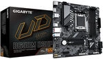 GIGABYTE B650M D3HP Mainboard, Sockel AM5, AMD B650, Micro-ATX, DDR5 MBGB-587
