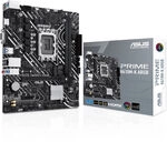 ASUS Prime H610M-K ARGB, Intel H610 Mainboard - Sockel 1700, DDR5 MBAS-739
