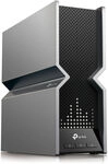 TP-Link Archer BE800 WLAN-Router, Tri-Band Wi-Fi 7, 10Gbps Ethernet, EasyMesh - grau