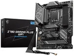 MSI Z790 Gaming Plus WiFi, Sockel LGA 1700, Intel Z790, ATX - DDR5 MBMC-541