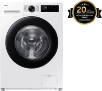 Samsung WW8XCGC04AAE/EG, Samsung Waschmaschine WW8XCGC04AAE (wei&szlig;) A, 8, 1400