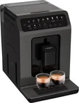 Krups EA89Z, Krups EA89Z Classic Edition (schwarz/anthrazit)