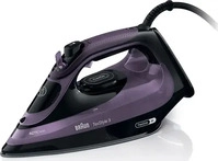 Braun 0127409001, Braun SI 9661 VI TexStyle 9 (violett)