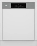 Beko 7699801677, Beko BDSN36461XC