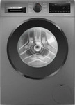Bosch WGG244ZR10, Bosch Waschmaschine WGG244ZR10 (anthrazit) A, 9, 1400