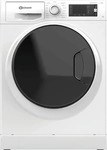 Bauknecht 869991694970, Bauknecht Waschmaschine WM Elite 8AA (weiss) A, 8, 1400