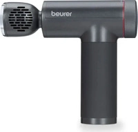 Beurer 102.68, Beurer MG 195 Hot & Cold (schwarz)