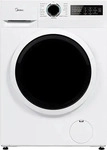 Midea MF110W70B-14A10, Midea Waschmaschine MF110W70B-14A10 A, 7, 1400